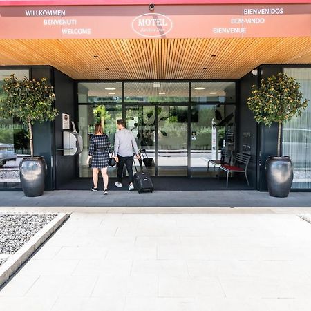 Motel Keckeis Inn - Self Check-In Sulz  Екстериор снимка