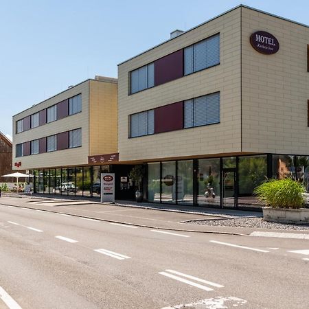 Motel Keckeis Inn - Self Check-In Sulz  Екстериор снимка