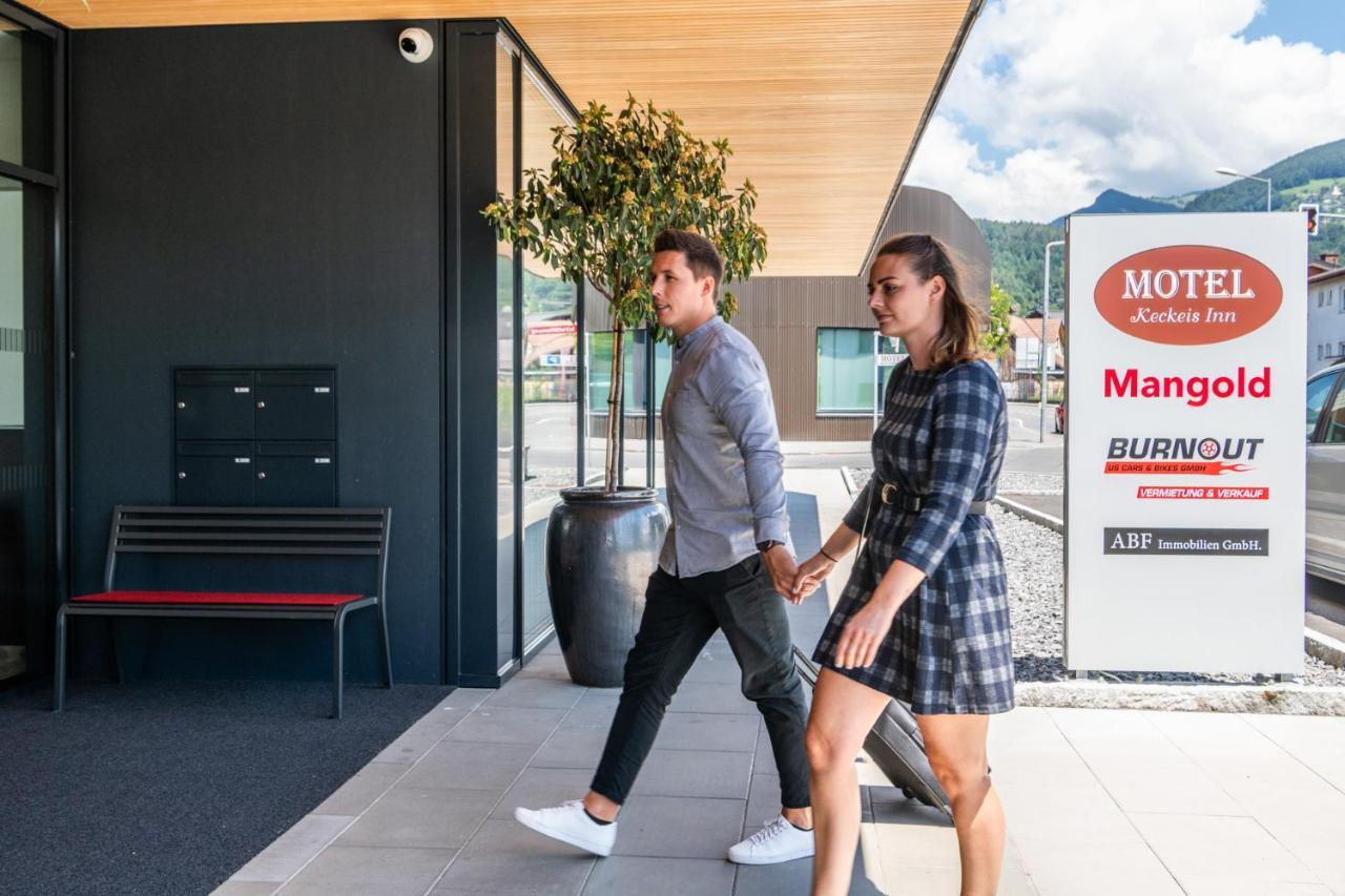 Motel Keckeis Inn - Self Check-In Sulz  Екстериор снимка