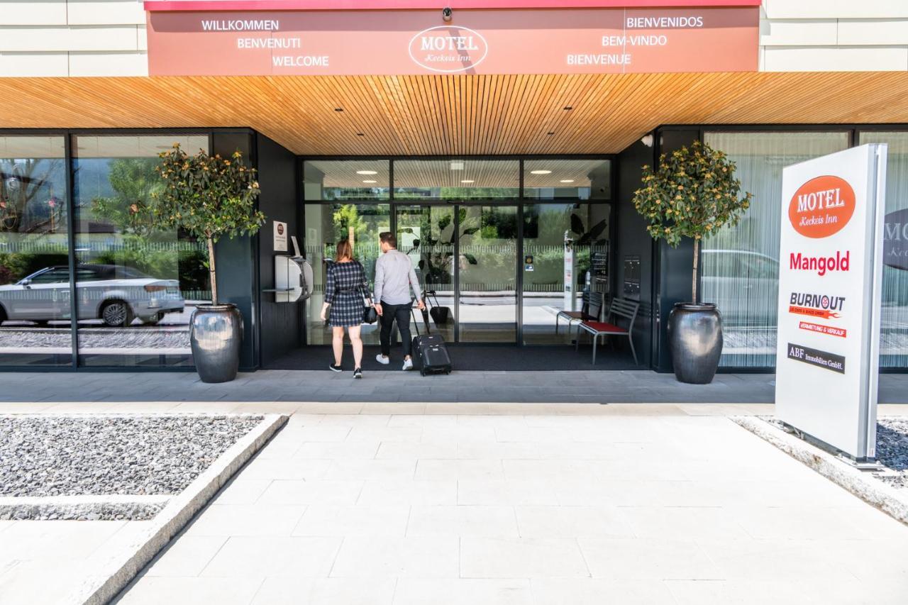 Motel Keckeis Inn - Self Check-In Sulz  Екстериор снимка