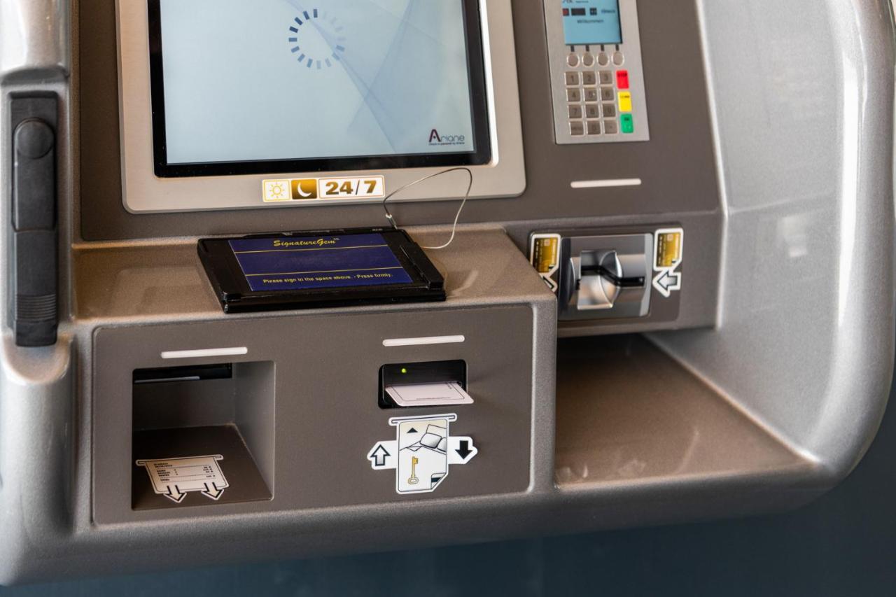 Motel Keckeis Inn - Self Check-In Sulz  Екстериор снимка