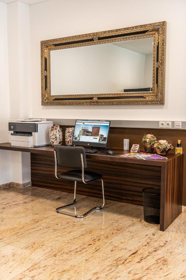Motel Keckeis Inn - Self Check-In Sulz  Екстериор снимка
