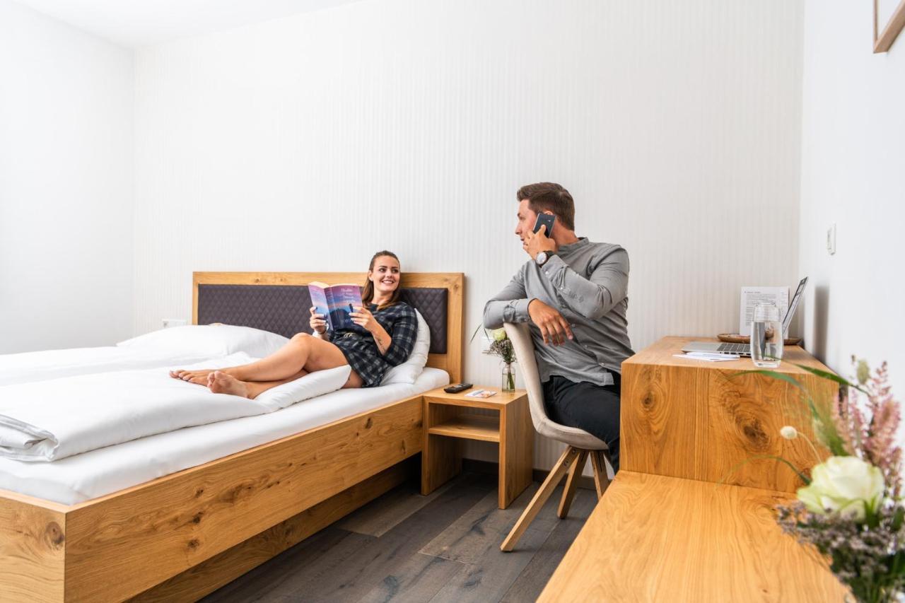 Motel Keckeis Inn - Self Check-In Sulz  Екстериор снимка