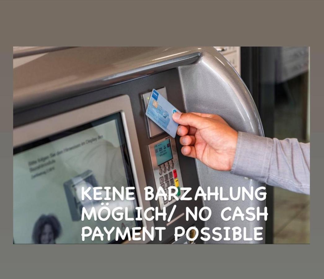 Motel Keckeis Inn - Self Check-In Sulz  Екстериор снимка
