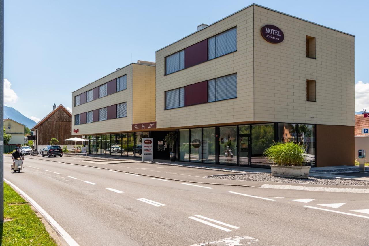 Motel Keckeis Inn - Self Check-In Sulz  Екстериор снимка