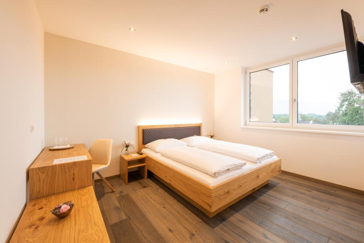 Motel Keckeis Inn - Self Check-In Sulz  Екстериор снимка