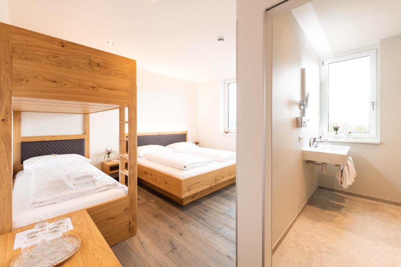 Motel Keckeis Inn - Self Check-In Sulz  Екстериор снимка