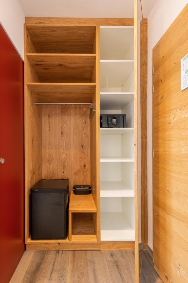 Motel Keckeis Inn - Self Check-In Sulz  Екстериор снимка