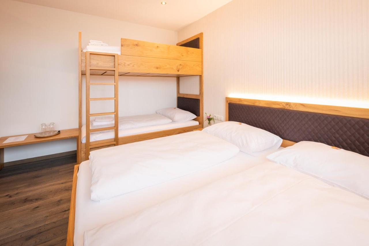 Motel Keckeis Inn - Self Check-In Sulz  Екстериор снимка